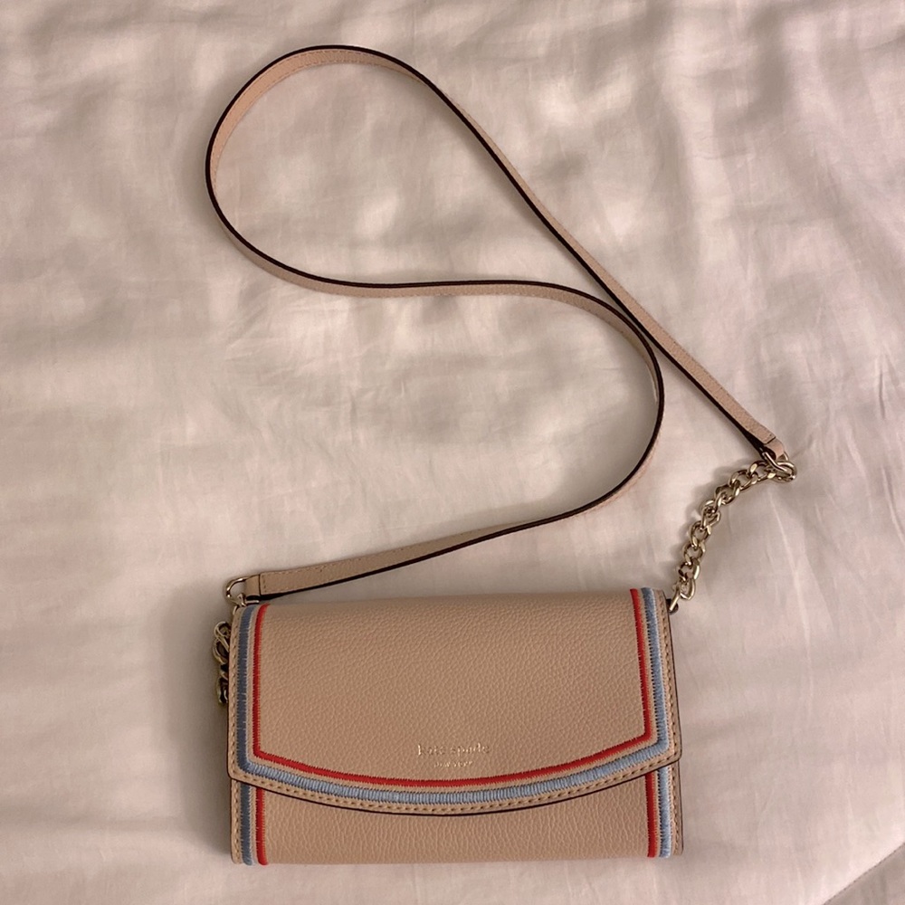 Kate Spade Crossbody